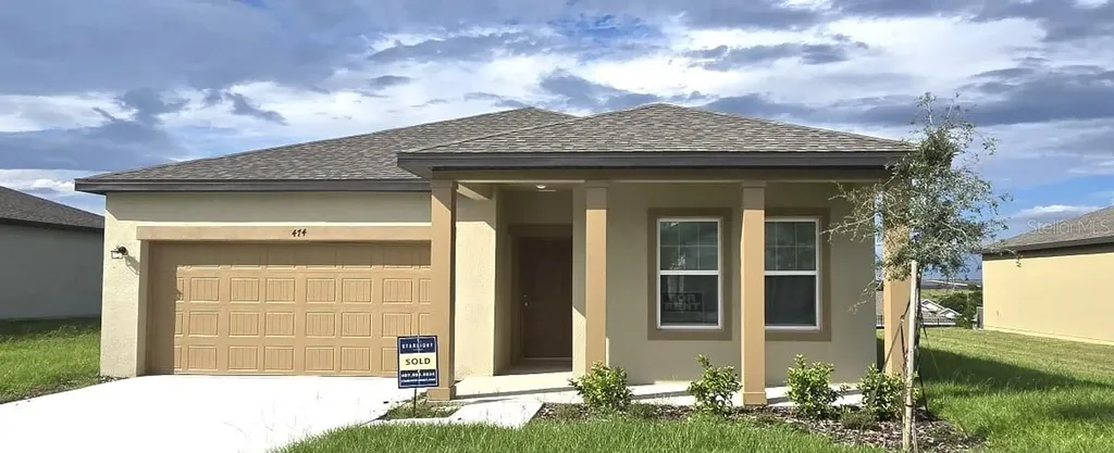 474 Hennepin Loop Lake Wales FL 33898