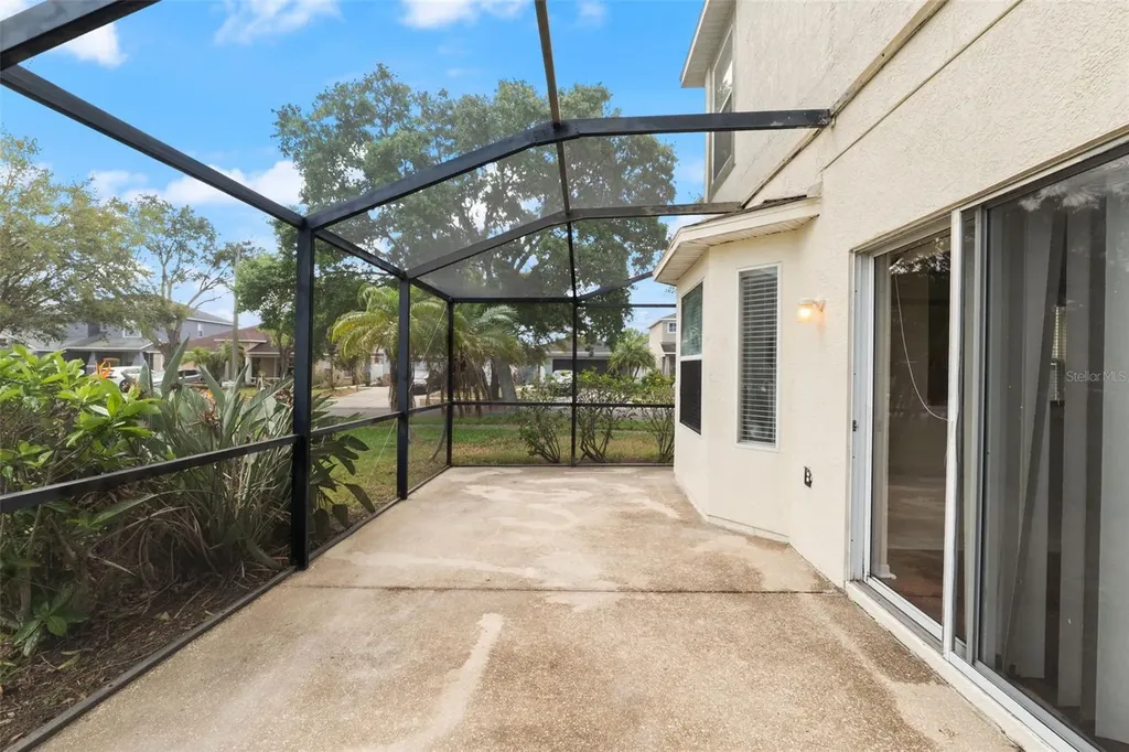 8001 Canterbury Lake Boulevard Tampa FL 33619