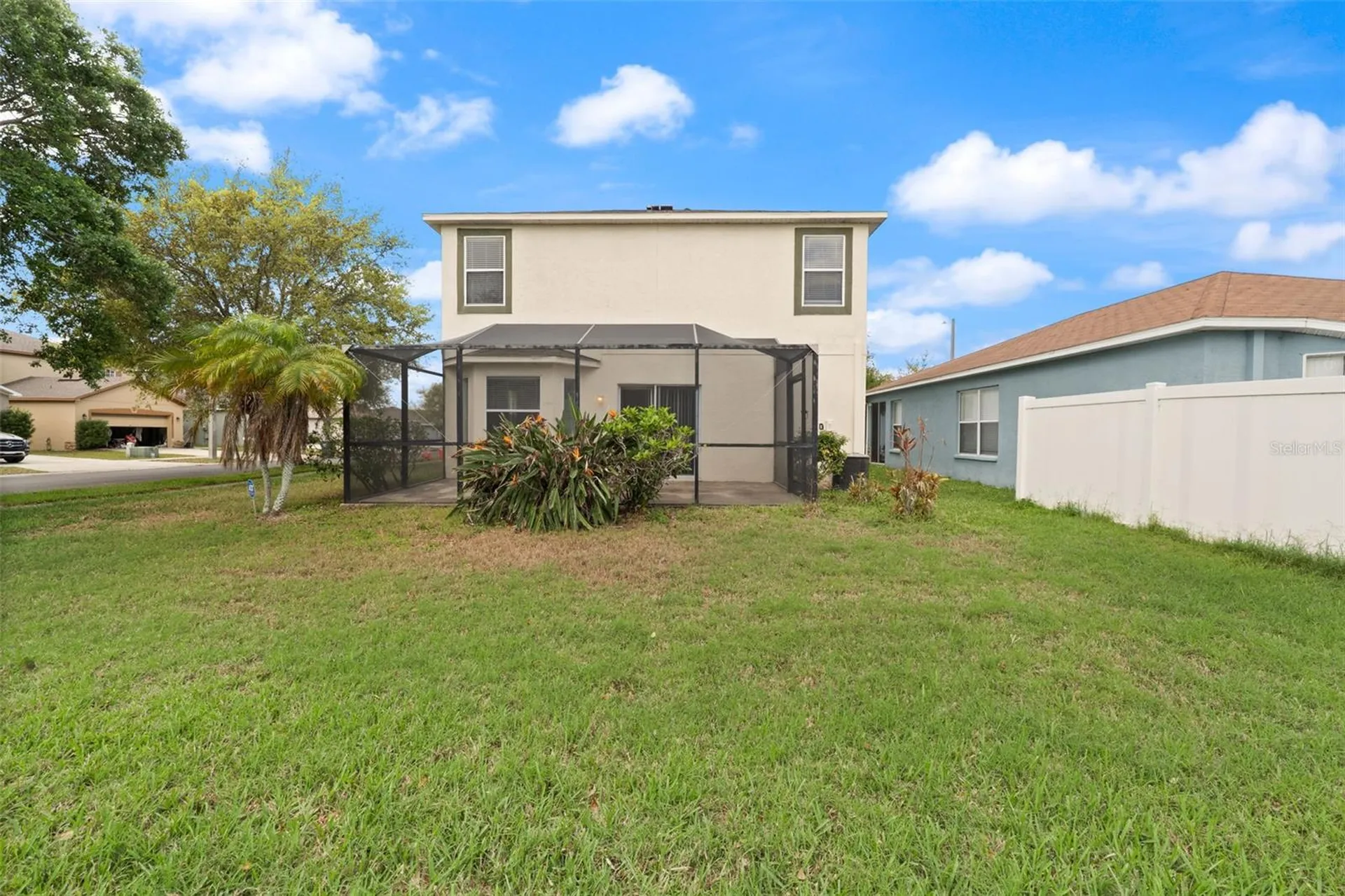 8001 Canterbury Lake Boulevard Tampa FL 33619