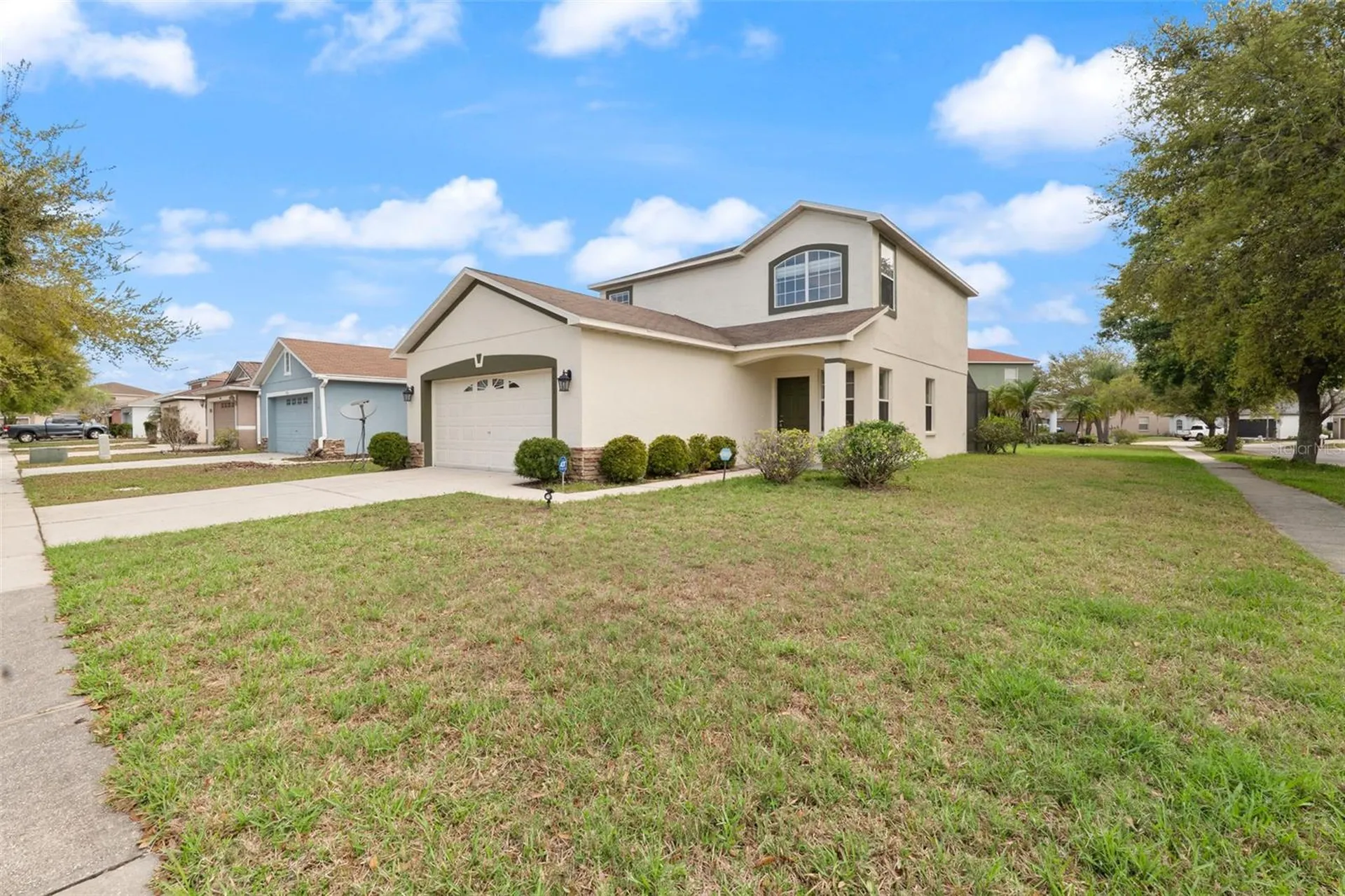 8001 Canterbury Lake Boulevard Tampa FL 33619
