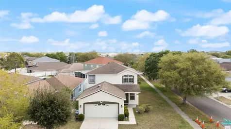 8001 Canterbury Lake Boulevard Tampa FL 33619