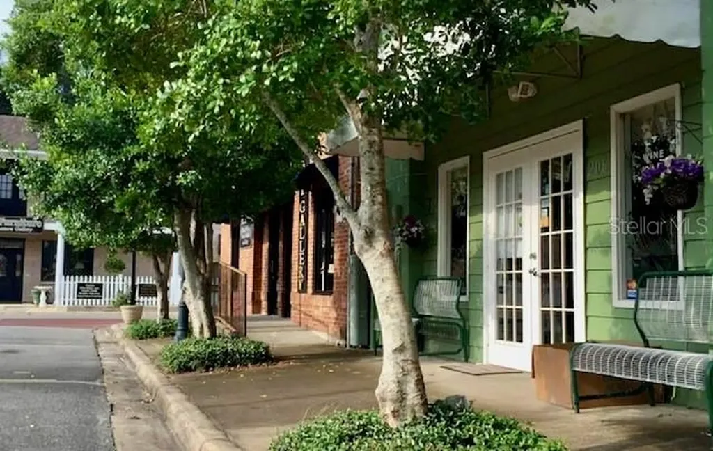 Chippewa Court Havana FL 32333