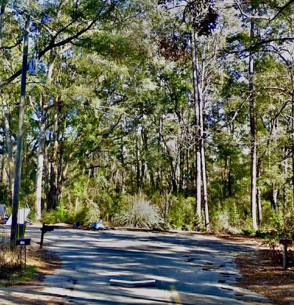Chippewa Court Havana FL 32333