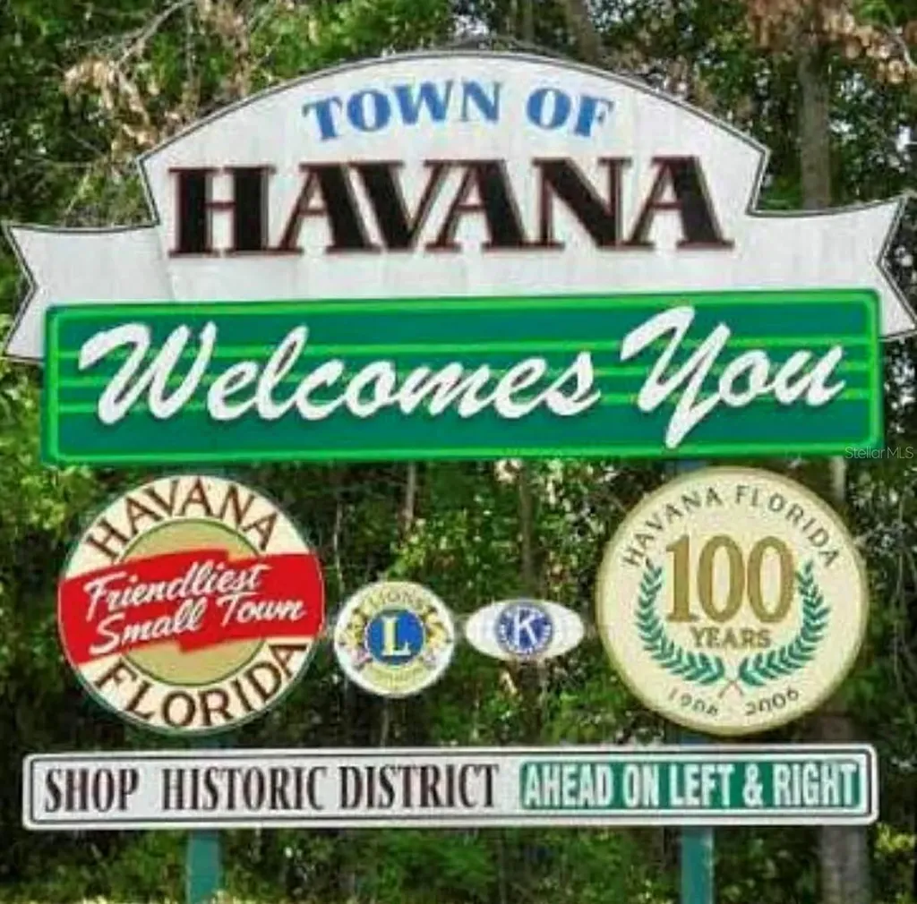 Chippewa Court Havana FL 32333