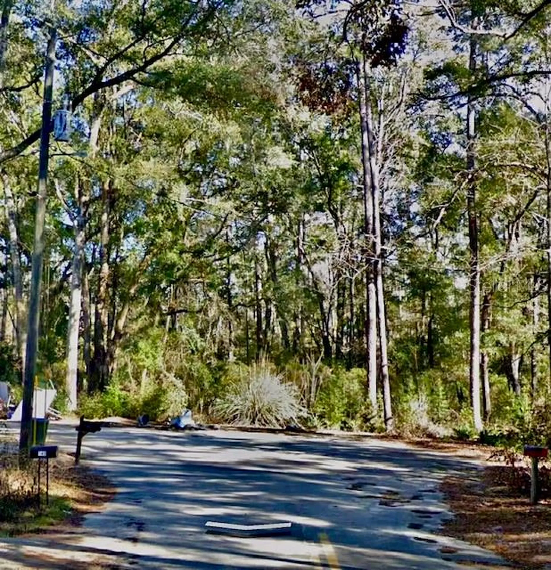 Chippewa Court Havana FL 32333