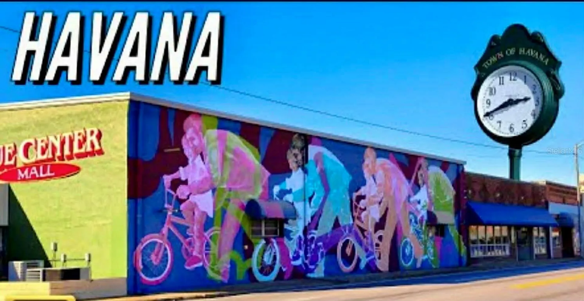 Chippewa Court Havana FL 32333