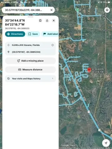 Chippewa Court Havana FL 32333