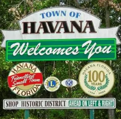 Chippewa Court Havana FL 32333