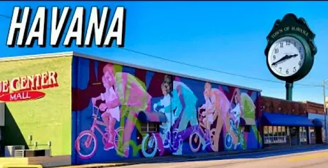 Chippewa Court Havana FL 32333