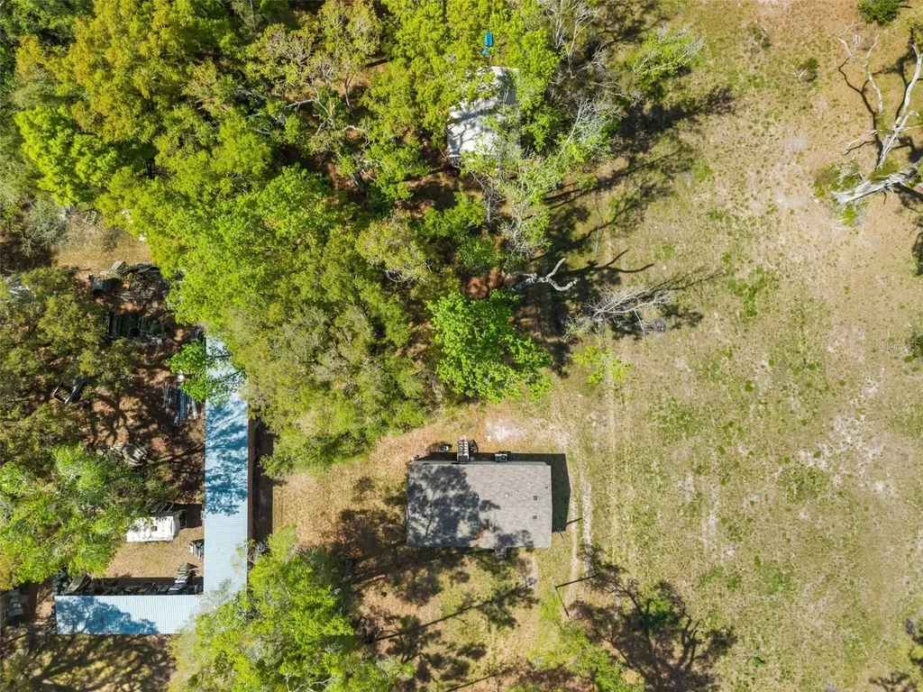 3455 NE Highway 349 Old Town FL 32680