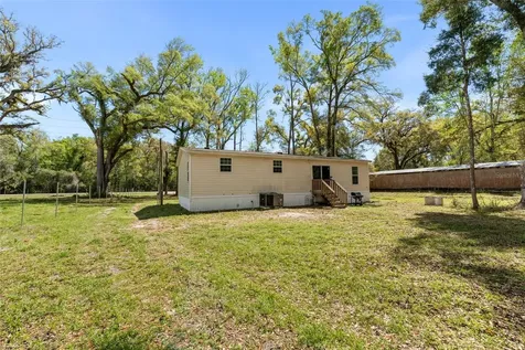 3455 NE Highway 349 Old Town FL 32680