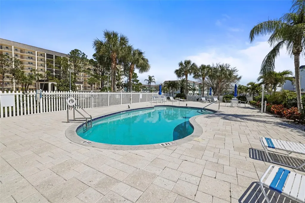5 Island Park Place Dunedin FL 34698