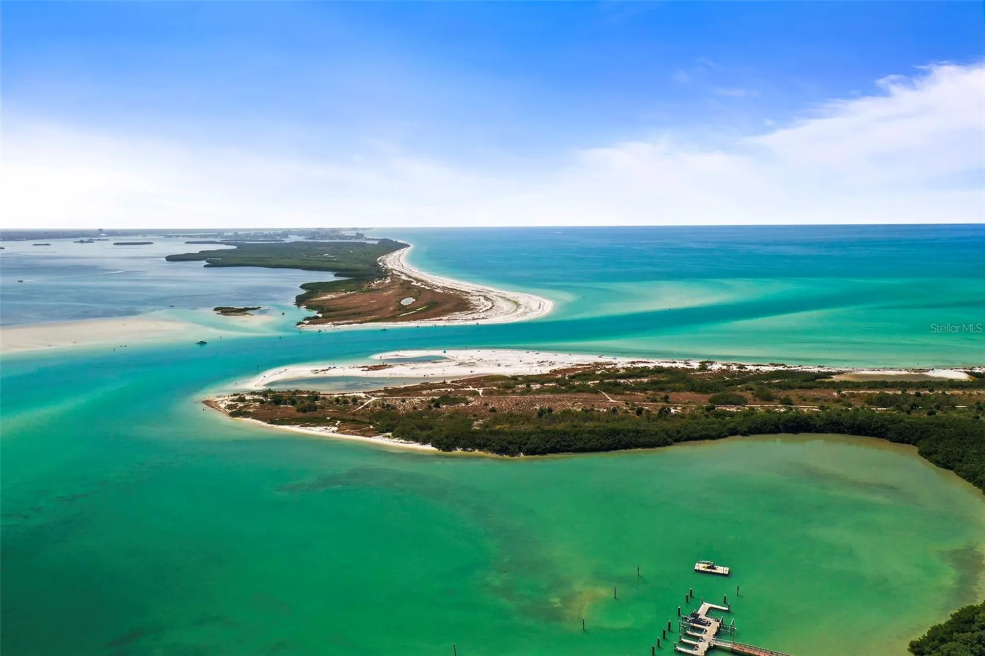 5 Island Park Place Dunedin FL 34698