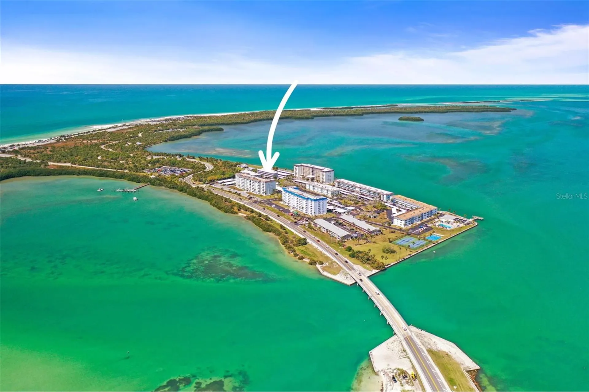 5 Island Park Place Dunedin FL 34698