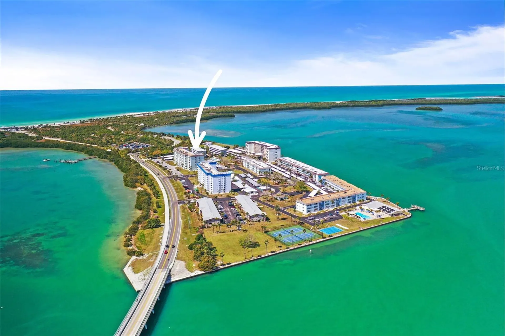 5 Island Park Place Dunedin FL 34698