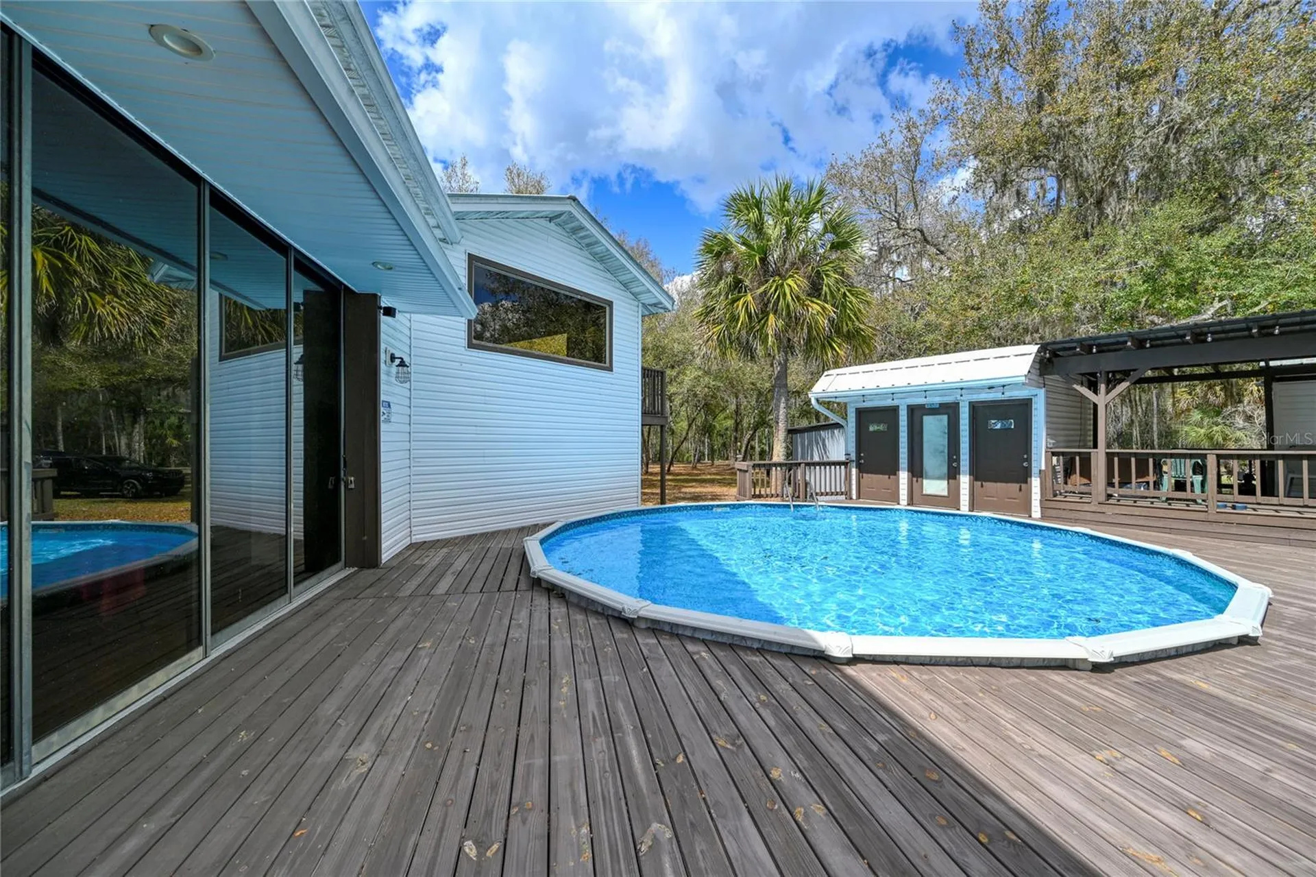 5011 SE 193rd Place Inglis FL 34449