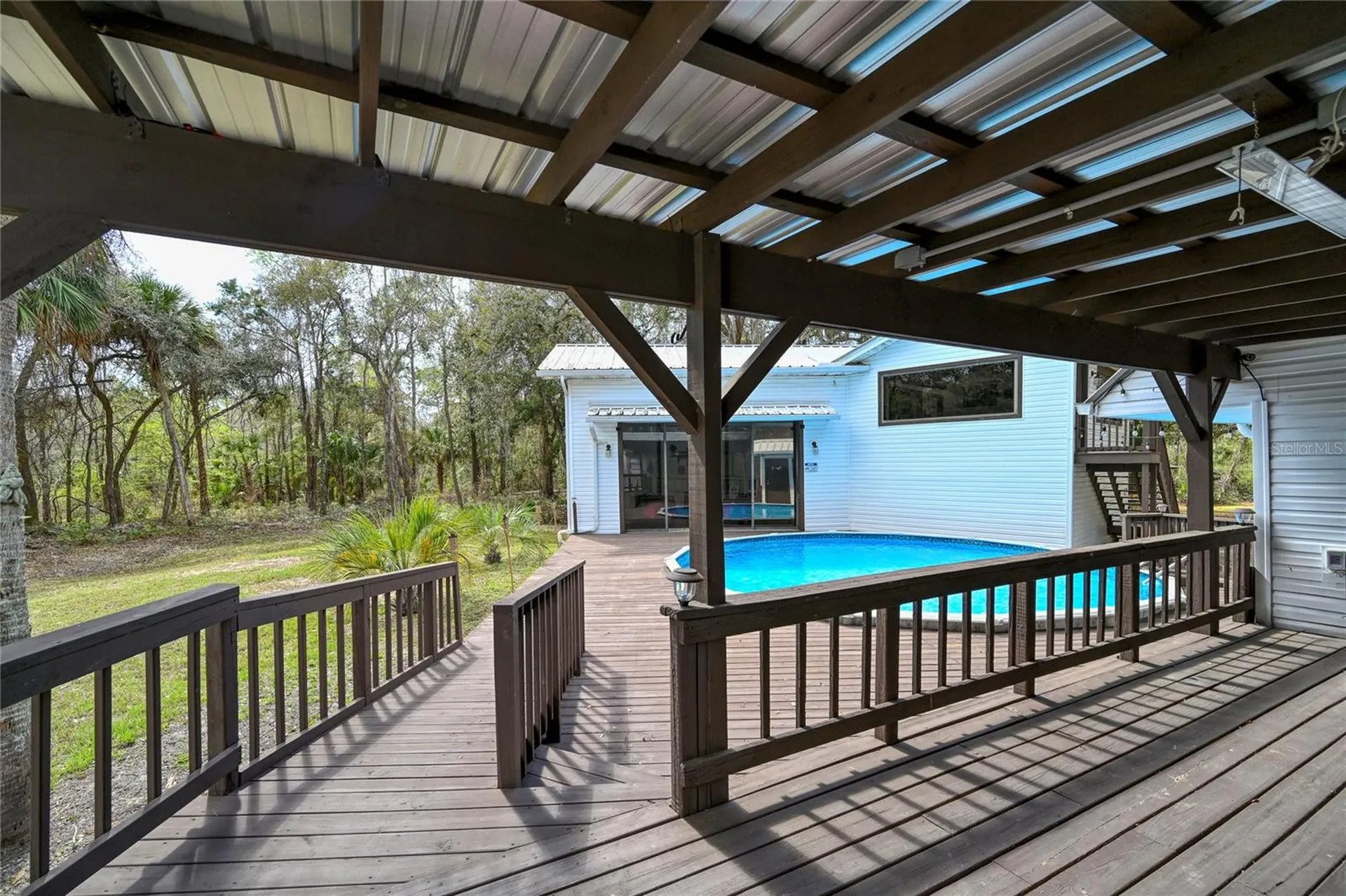 5011 SE 193rd Place Inglis FL 34449