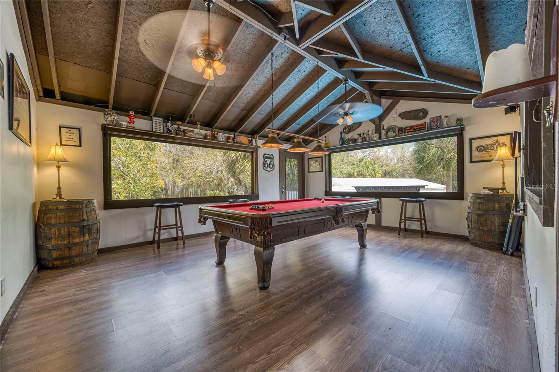 5011 SE 193rd Place Inglis FL 34449