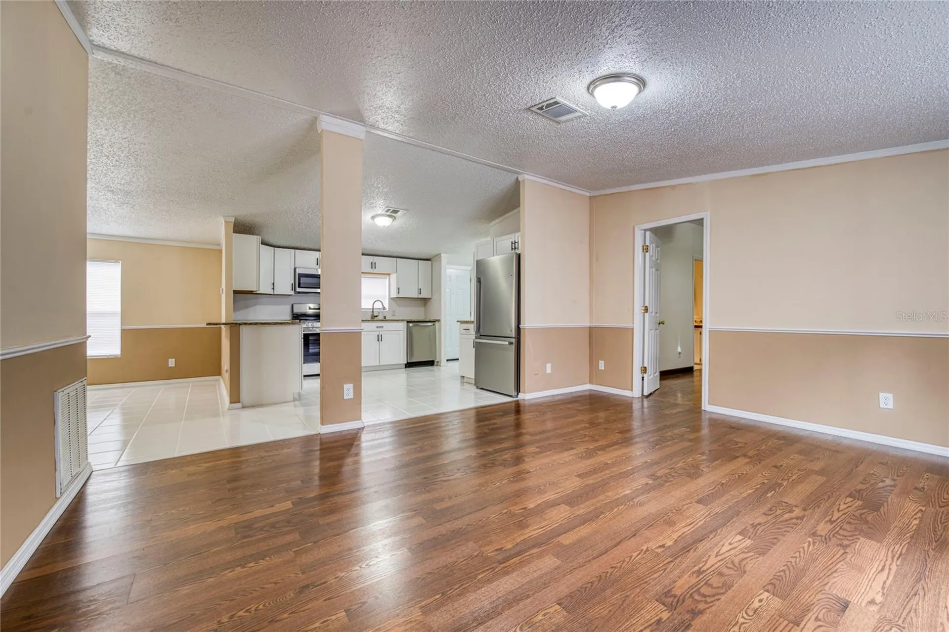5011 SE 193rd Place Inglis FL 34449