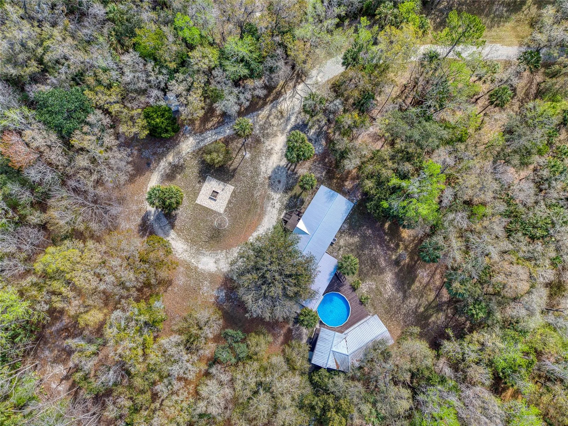 5011 SE 193rd Place Inglis FL 34449
