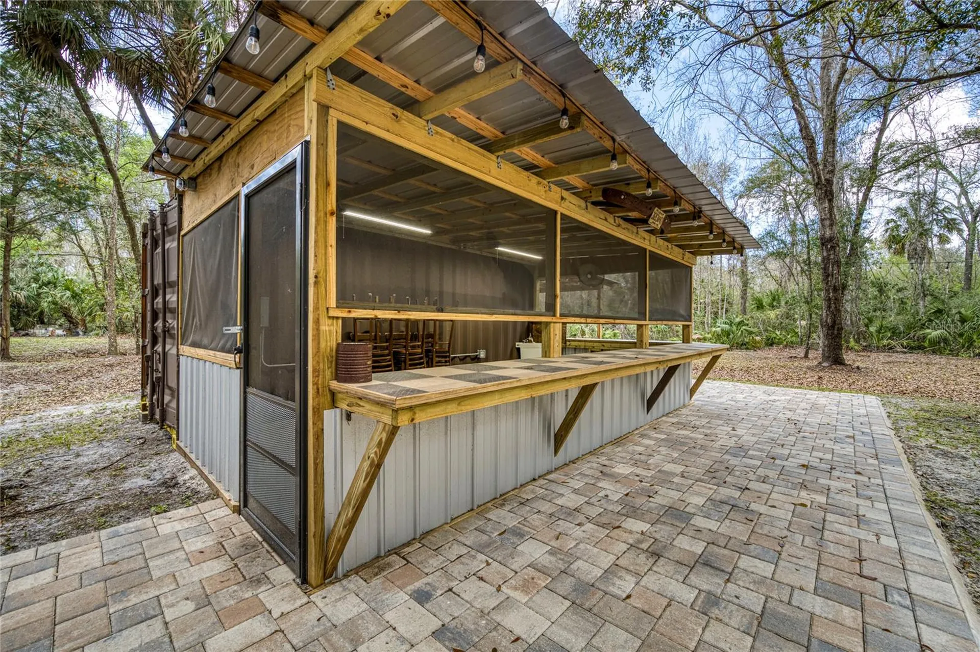 5011 SE 193rd Place Inglis FL 34449