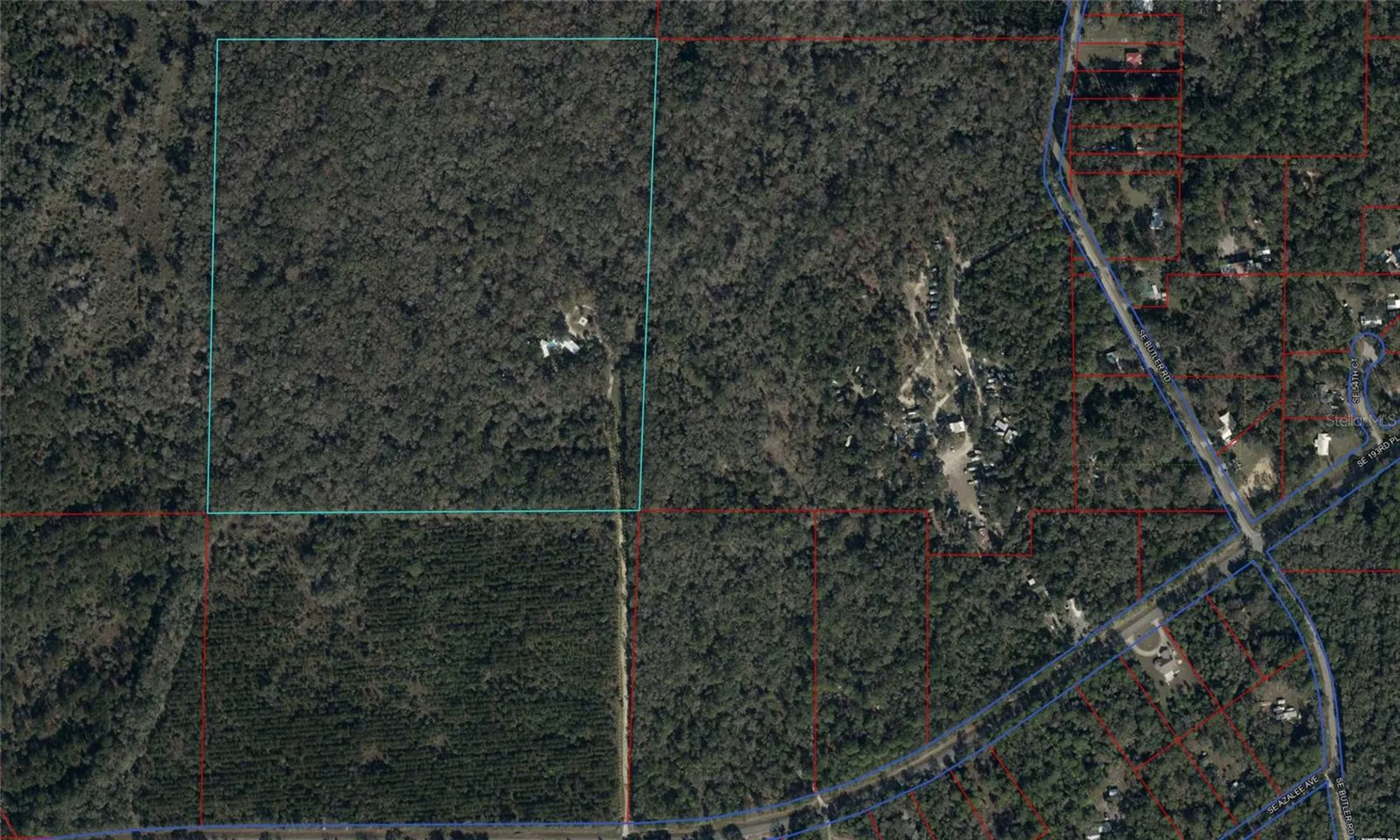 5011 SE 193rd Place Inglis FL 34449