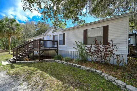 5011 SE 193rd Place Inglis FL 34449