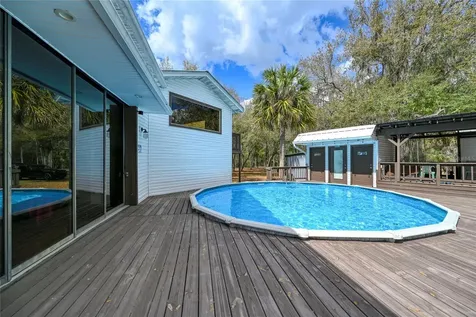 5011 SE 193rd Place Inglis FL 34449