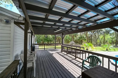 5011 SE 193rd Place Inglis FL 34449