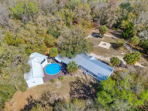 5011 SE 193rd Place Inglis FL 34449