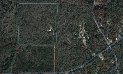 5011 SE 193rd Place Inglis FL 34449
