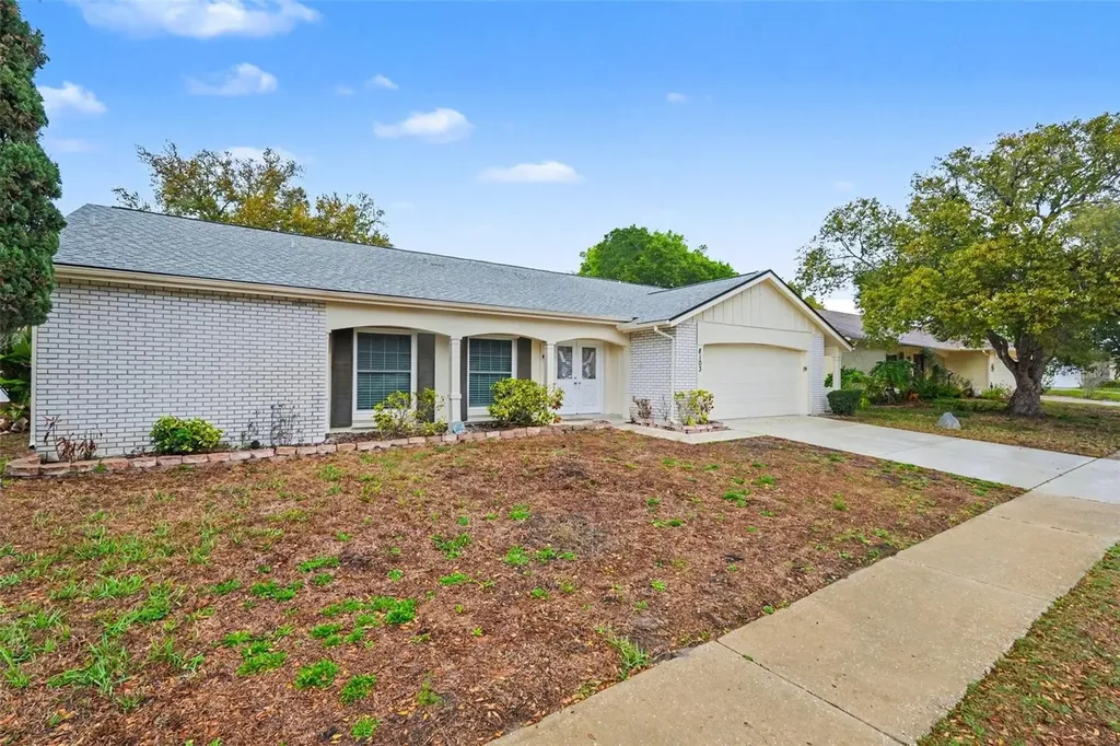 8103 Roxboro Drive Hudson FL 34667