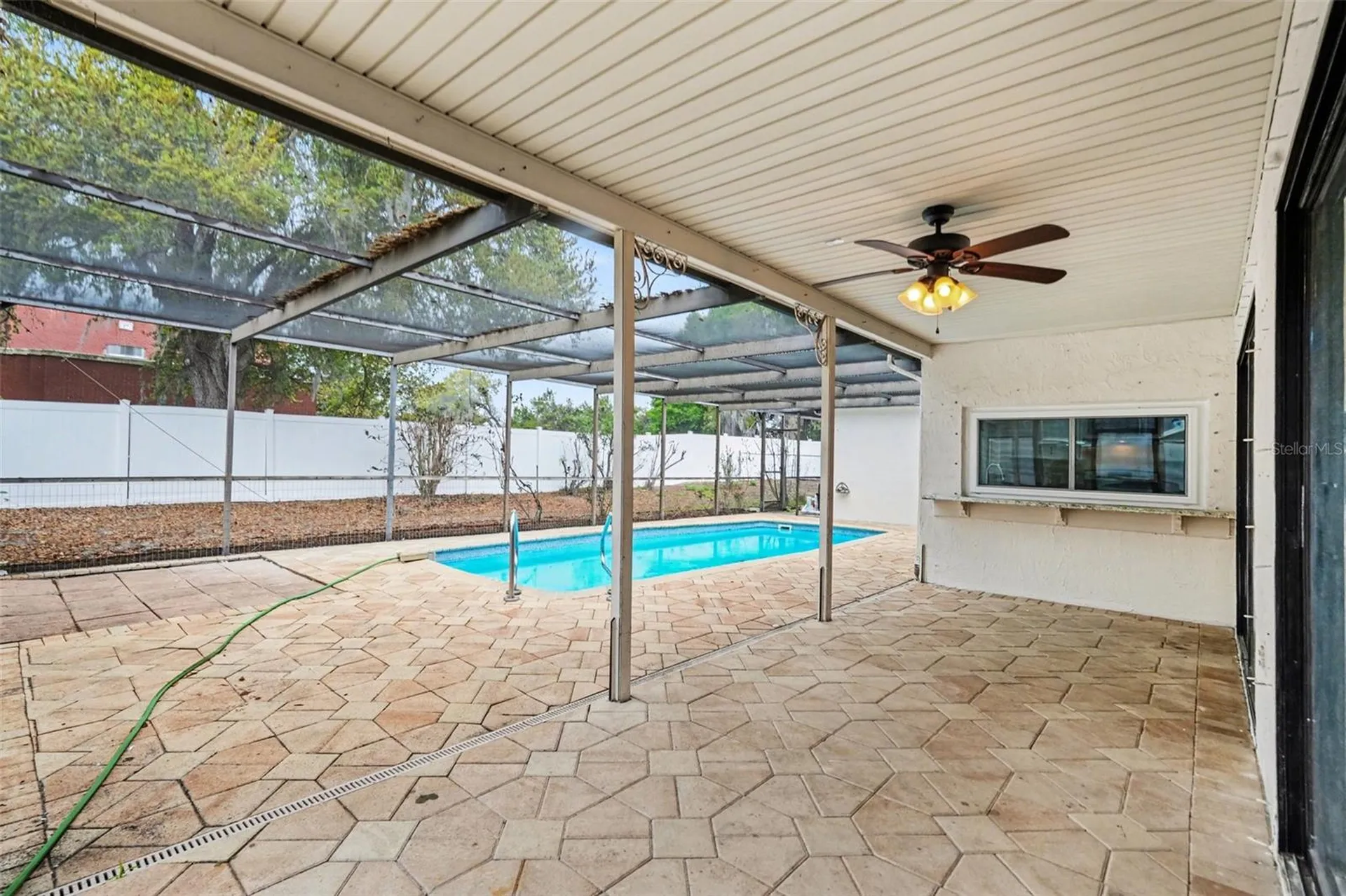 8103 Roxboro Drive Hudson FL 34667