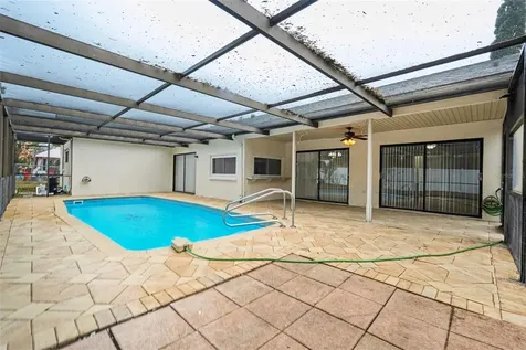 8103 Roxboro Drive Hudson FL 34667