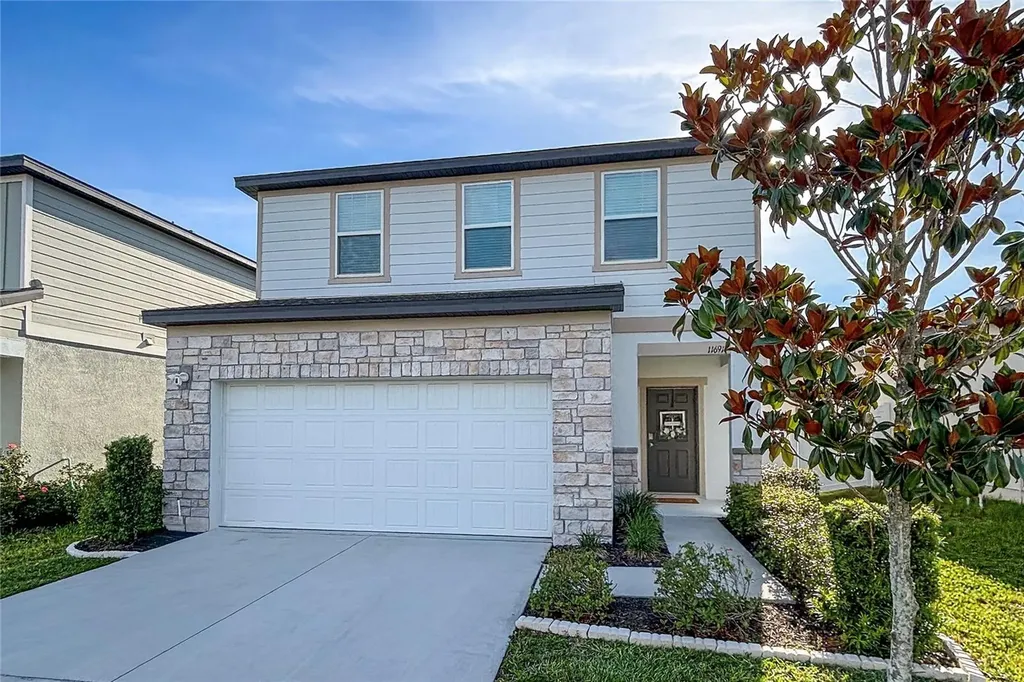 11691 Adam Lee Way Dade City FL 33525