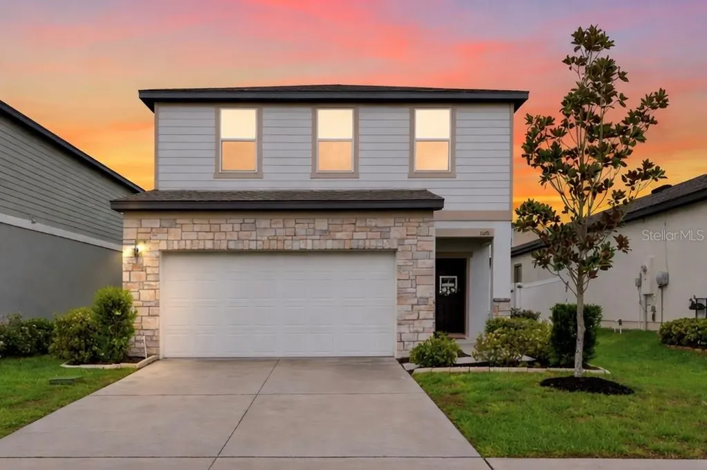 11691 Adam Lee Way Dade City FL 33525