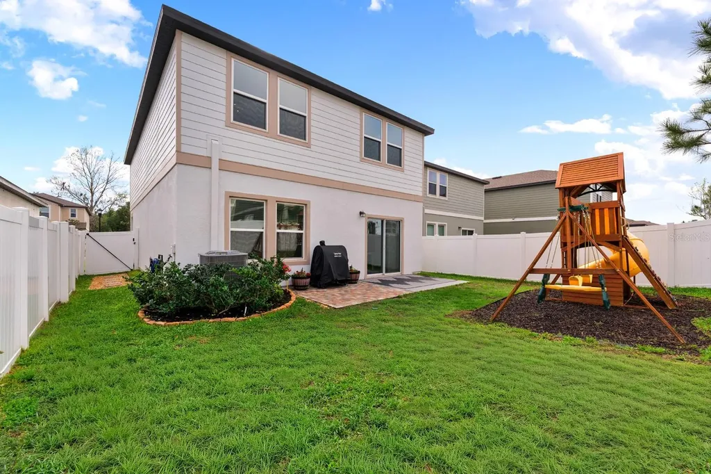 11691 Adam Lee Way Dade City FL 33525