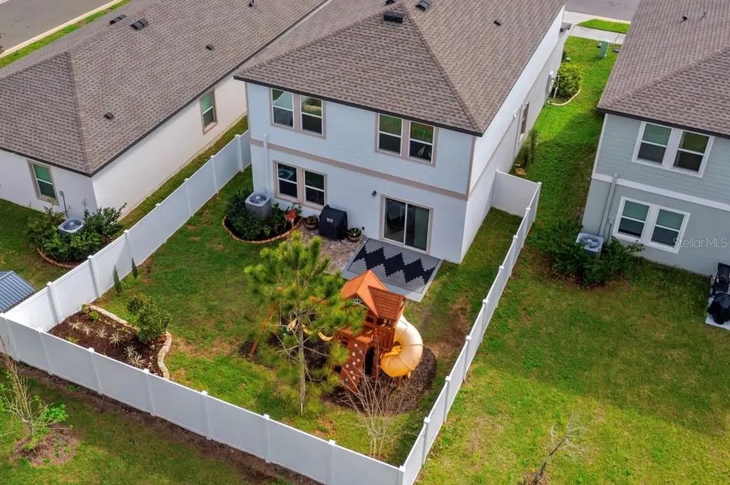 11691 Adam Lee Way Dade City FL 33525