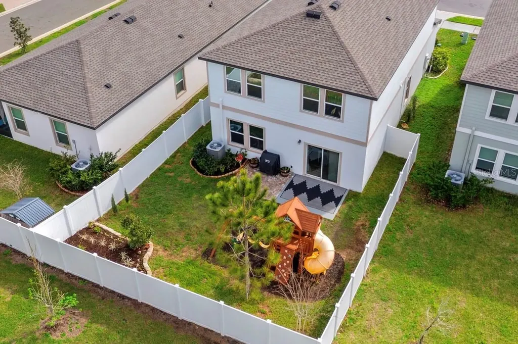 11691 Adam Lee Way Dade City FL 33525