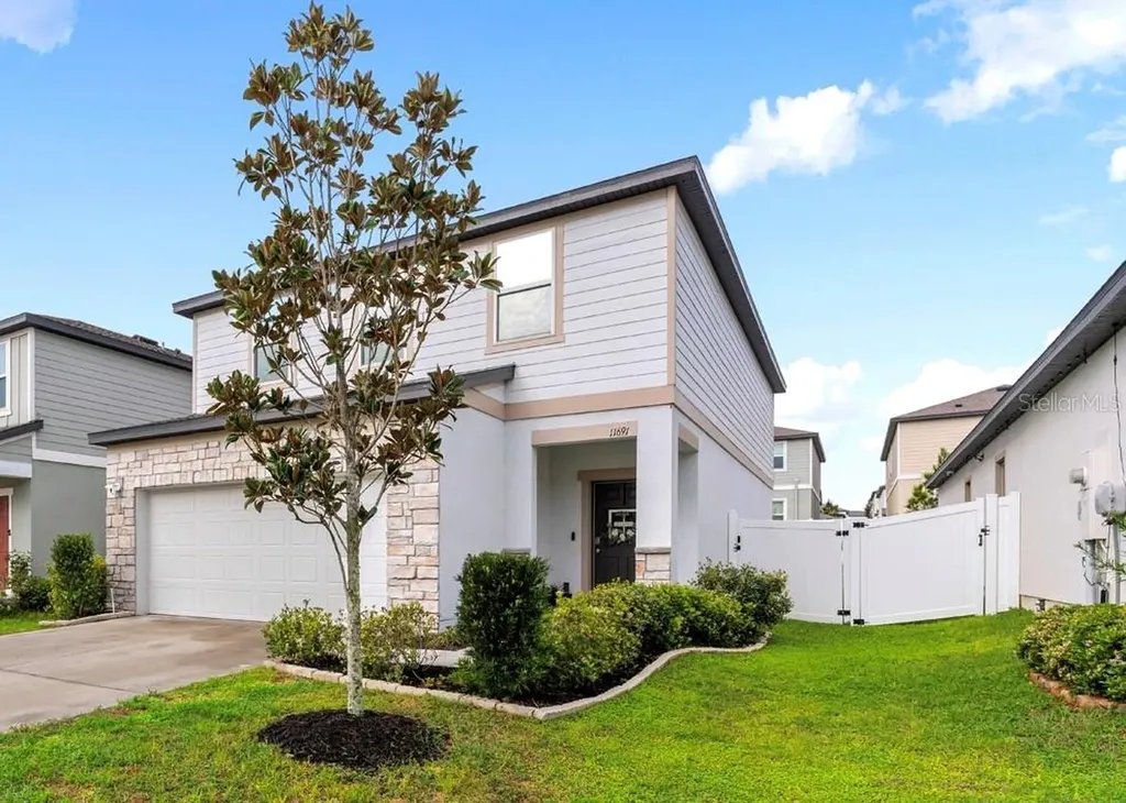 11691 Adam Lee Way Dade City FL 33525