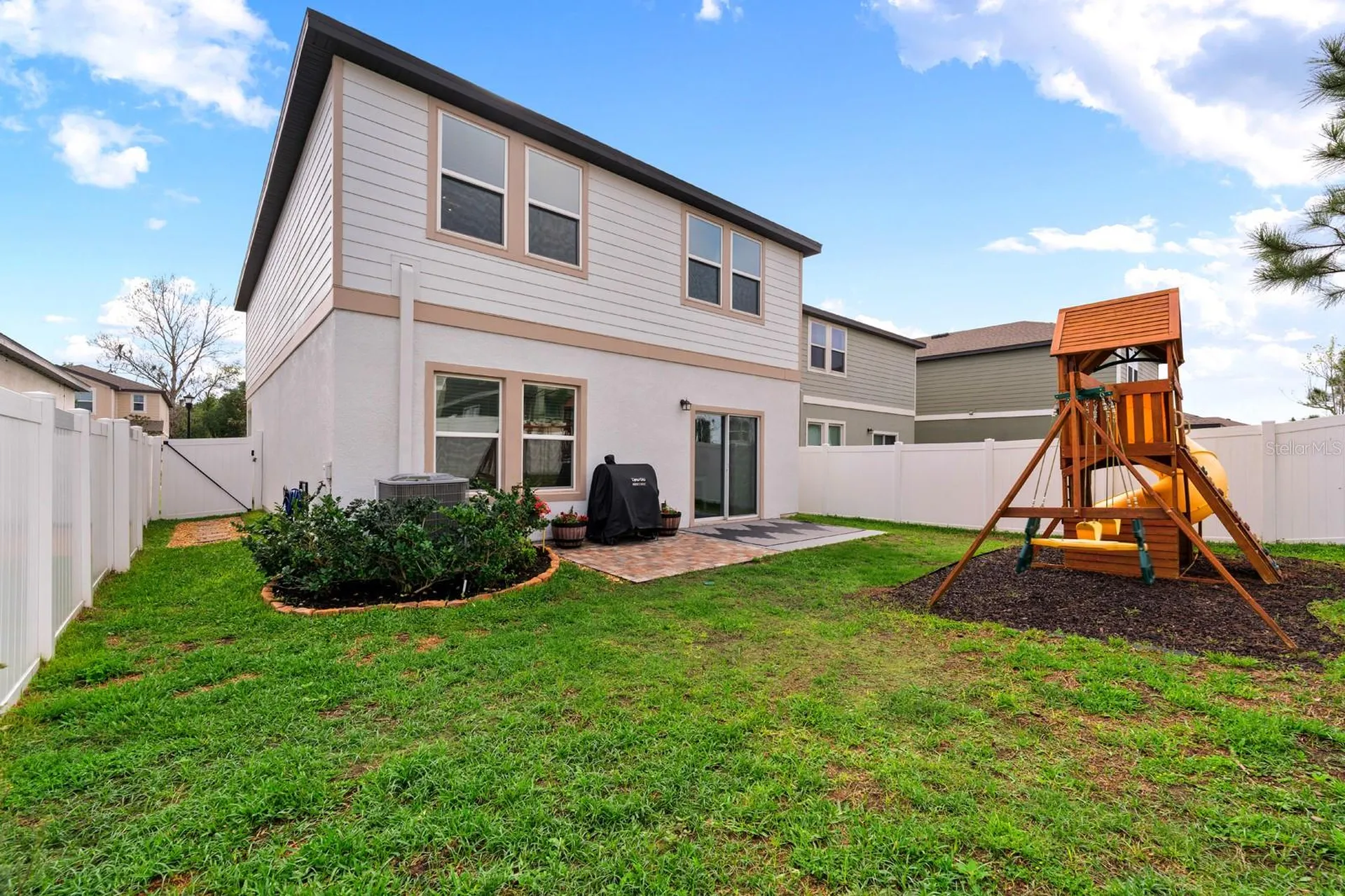 11691 Adam Lee Way Dade City FL 33525
