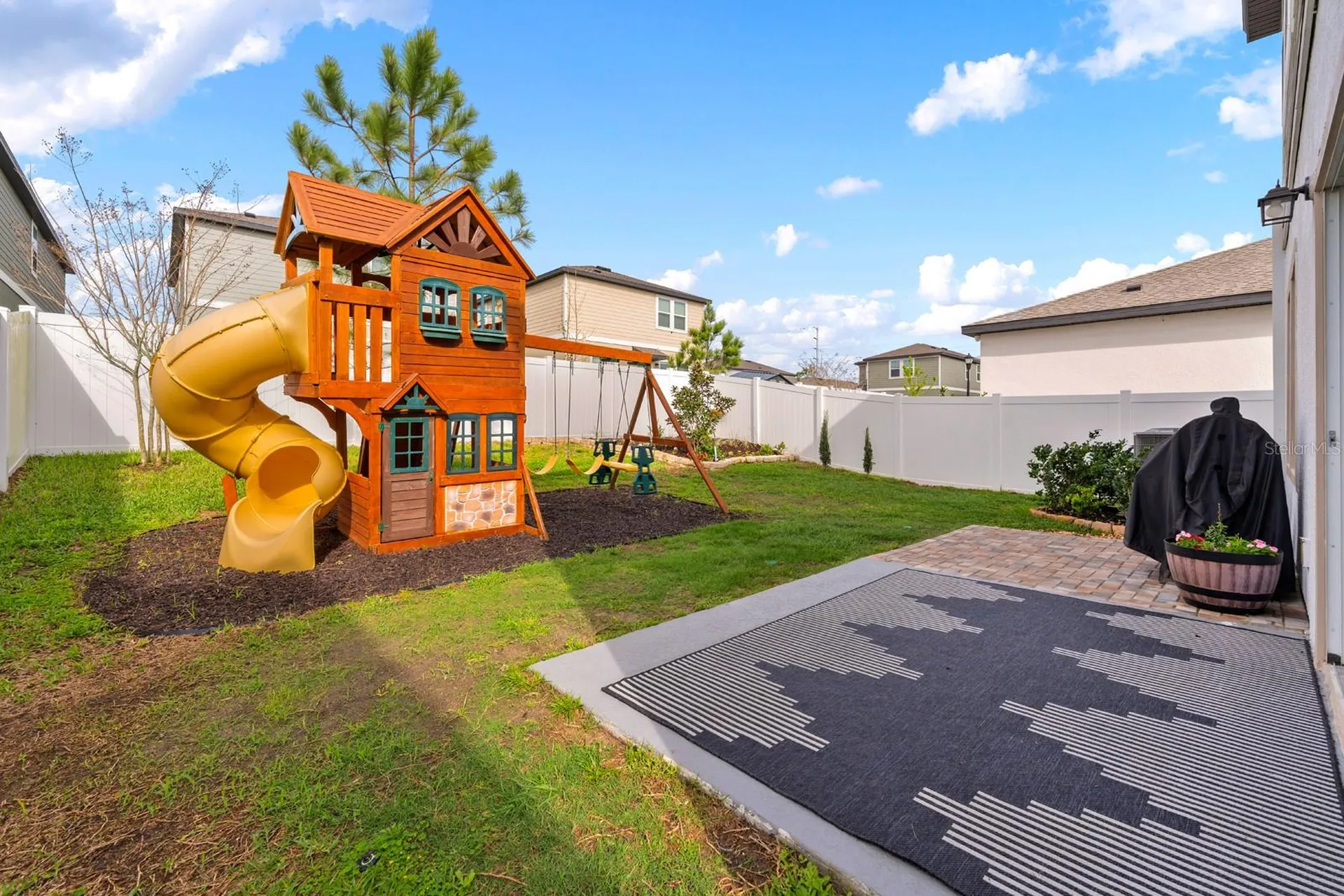 11691 Adam Lee Way Dade City FL 33525