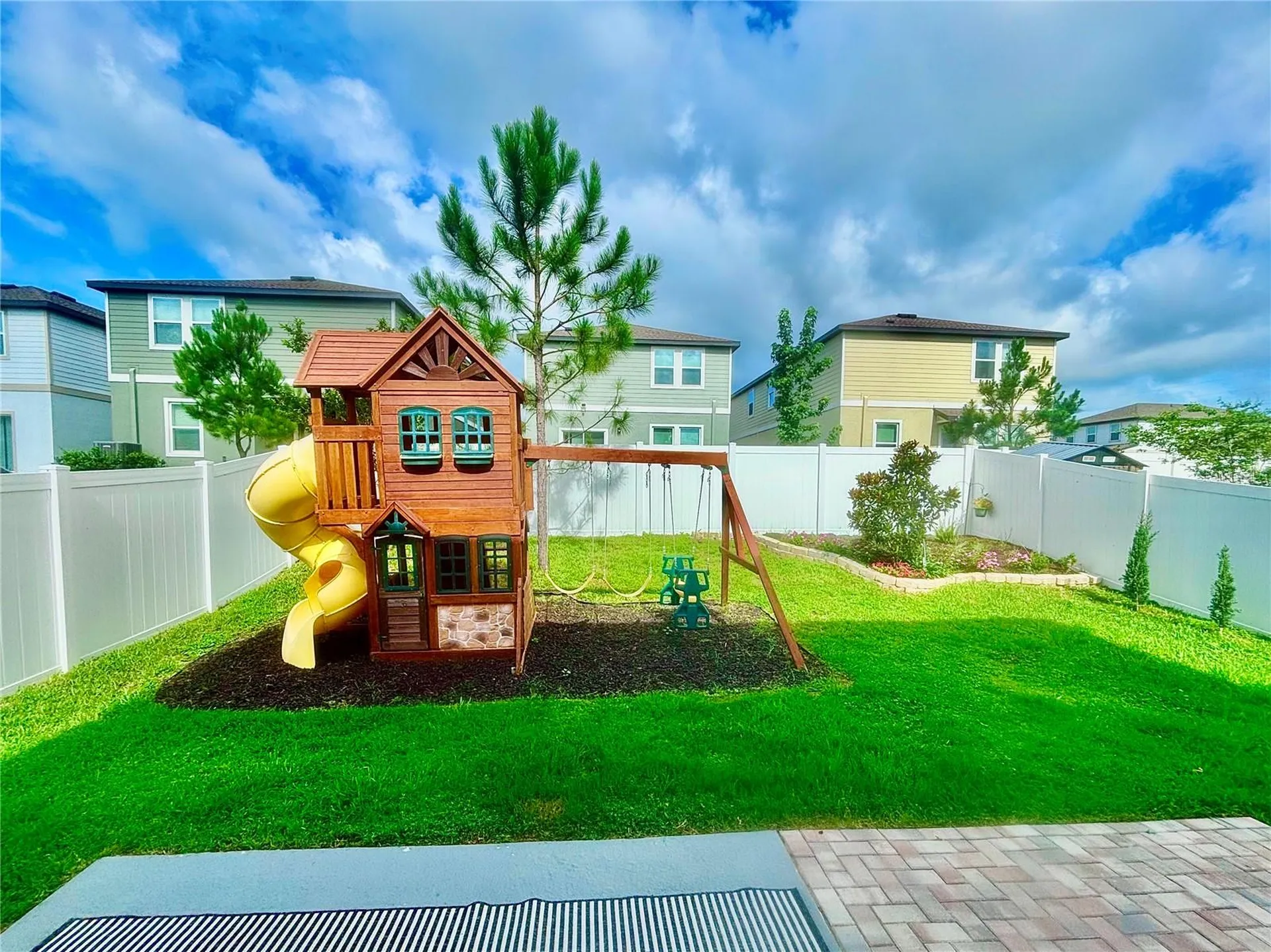 11691 Adam Lee Way Dade City FL 33525