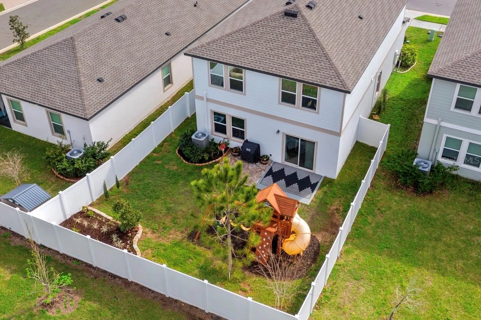 11691 Adam Lee Way Dade City FL 33525