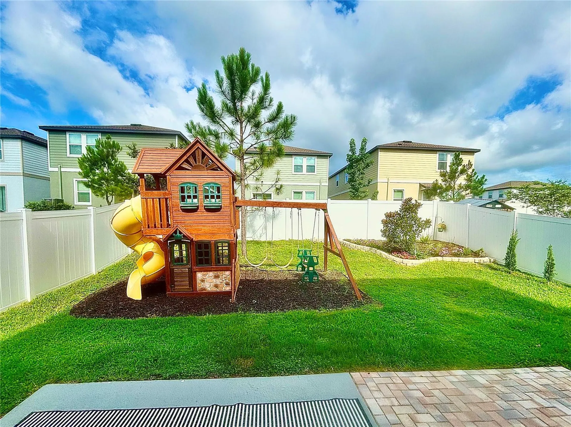 11691 Adam Lee Way Dade City FL 33525