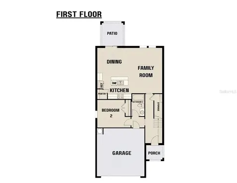 11691 Adam Lee Way Dade City FL 33525