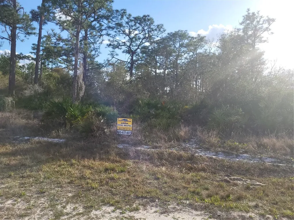 0 SW Orlando Drive Indian Lake Estates FL 33855