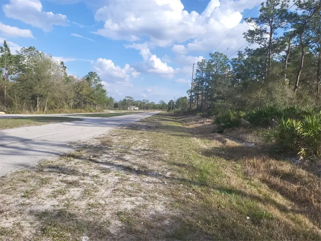 0 SW Orlando Drive Indian Lake Estates FL 33855