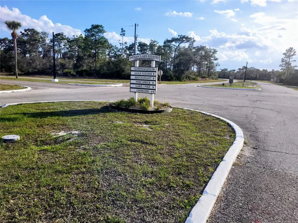 0 SW Orlando Drive Indian Lake Estates FL 33855