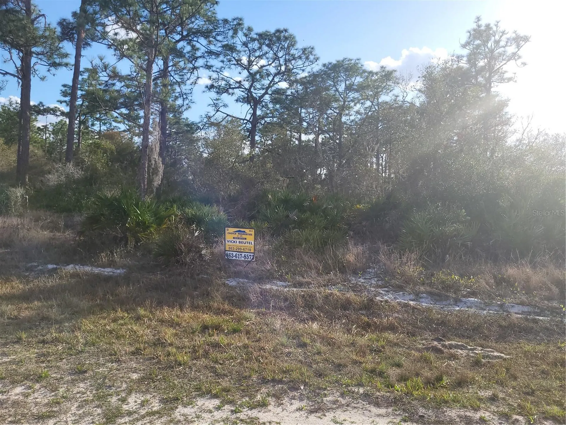 0 SW Orlando Drive Indian Lake Estates FL 33855